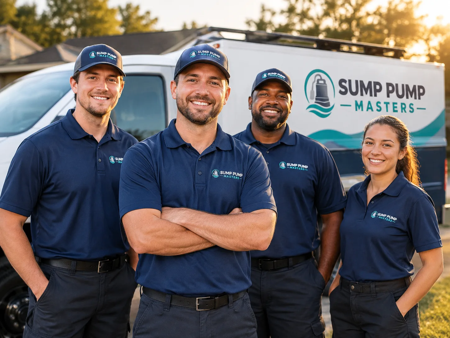 Sump Pump Repair company in Ortonville, MI