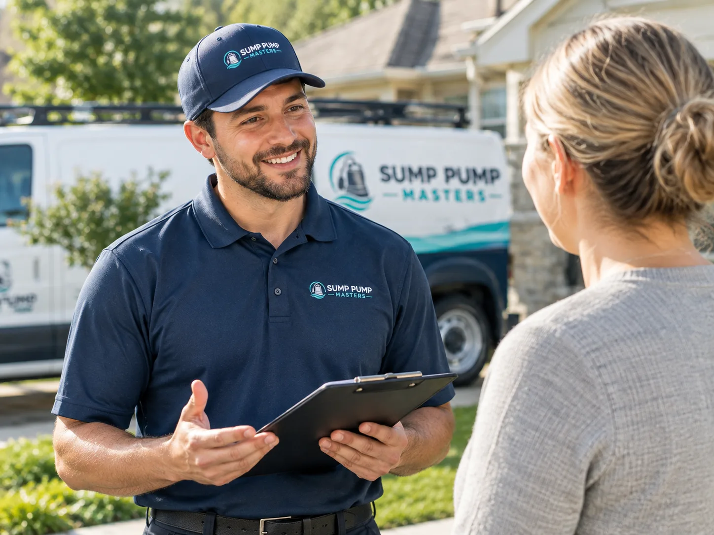 Sump Pump Repair Ortonville, MI FAQs